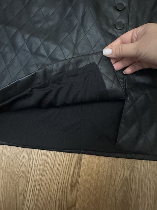 Спідниця zara M, cветр O’Polo