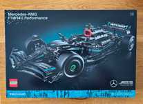 Lego Technic 42171 Mercedes-AMG F1 W14 E Performance Novo/Selado!