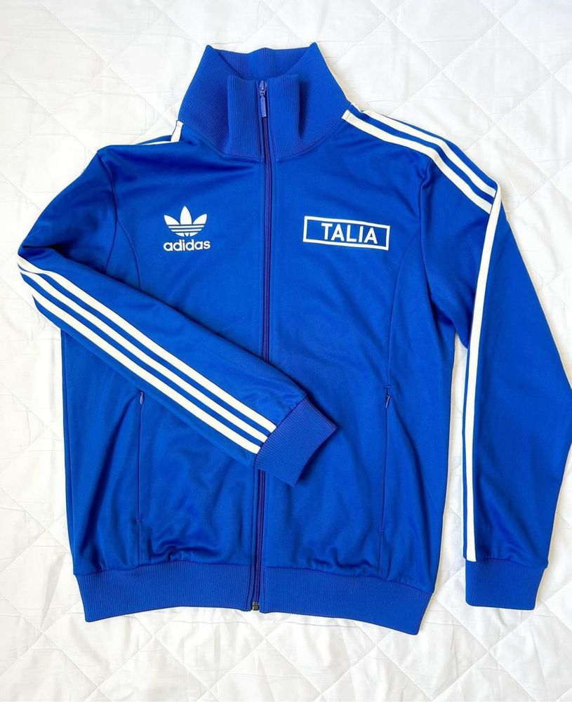 Кофта Adidas l оригинал