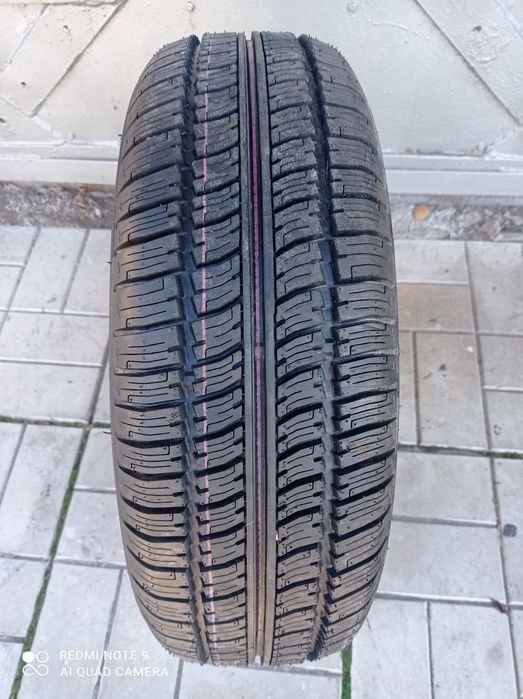 Запаска, диск, резина,колесо в сборе.R13 ВАЗ 4×98