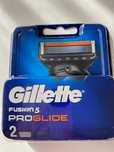Wkłady Gillette PROGILDE