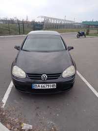 Продам Volkswagen golf 2005 року