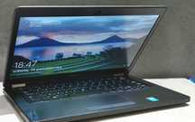Dell Latitude E5450 i5-5300U / 8GB / 256SSD/ W10 Pro #00
