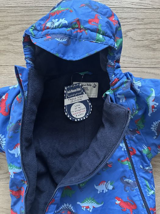 Jojo Maman Bebe kombinezon przejsciowy rozm. 62