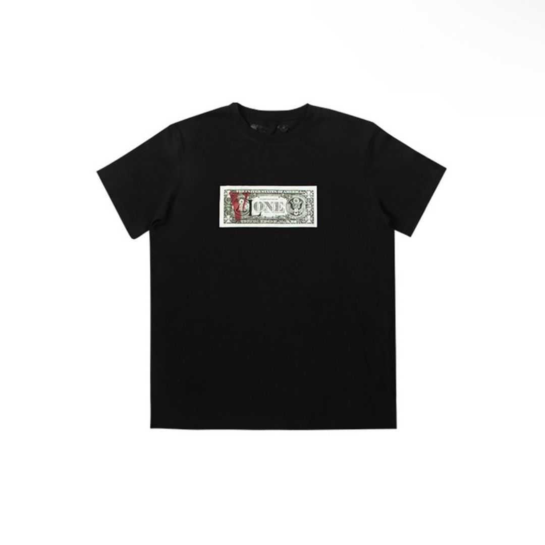 Vlone One Dollar Tshirt