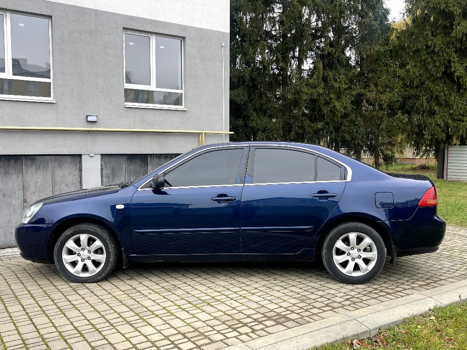 Kia Magentis 2007р в дуже гарному стані!