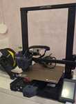 3D принтер Anycubic Vyper