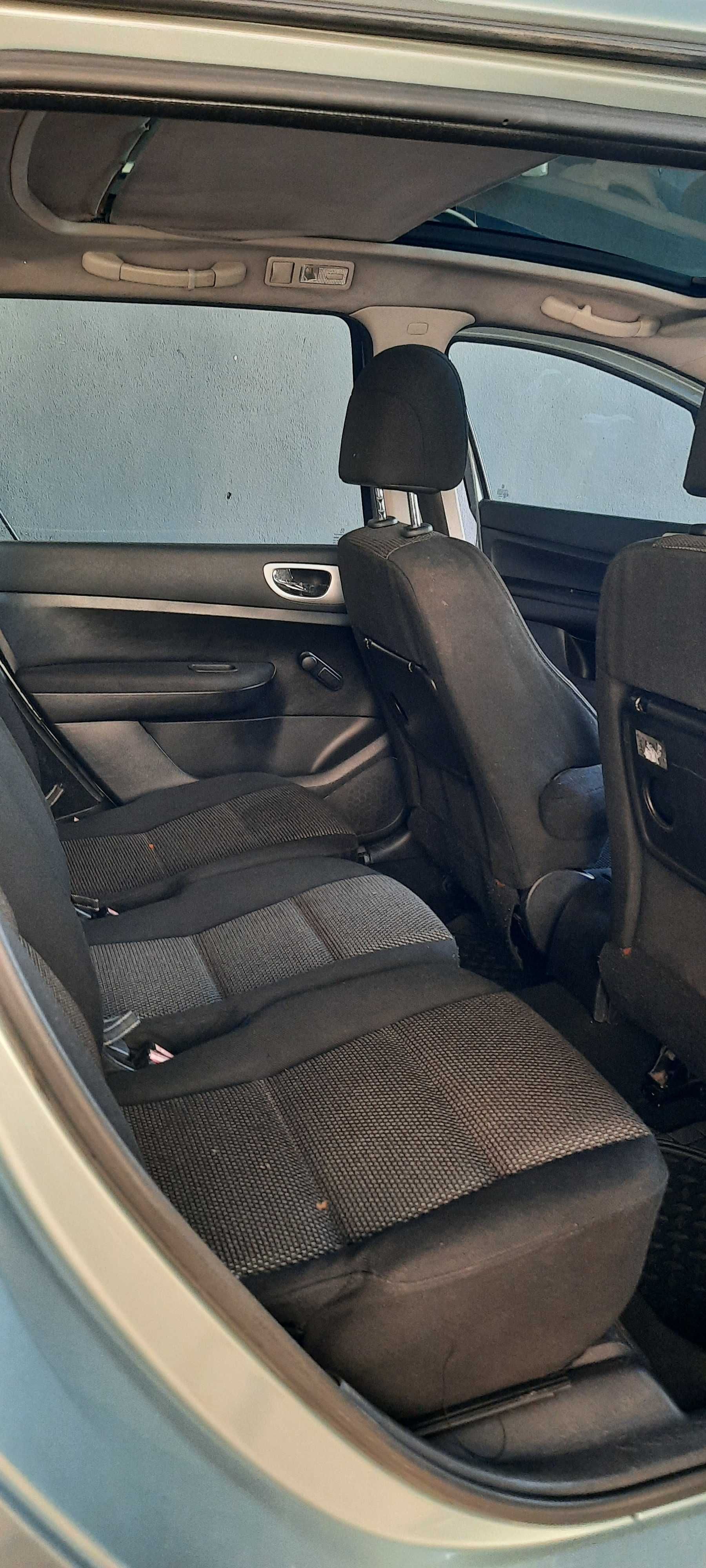 PEUGEOT 307,HDI , 1.6 ANO 2006