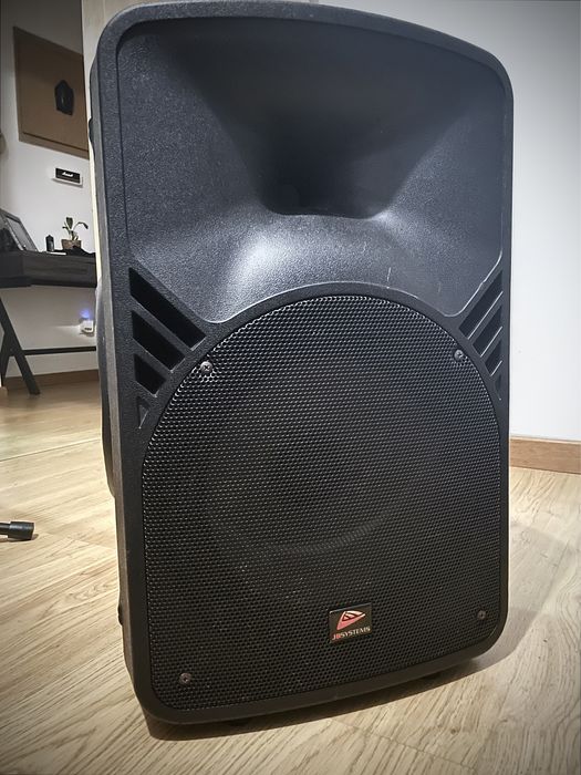 Coluna JBSystems 250W