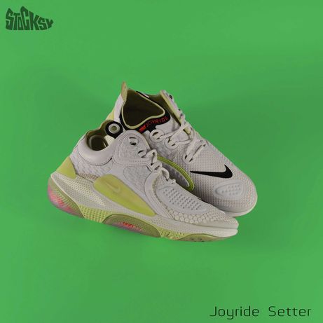 Nike JoyRide Cc3 Setter