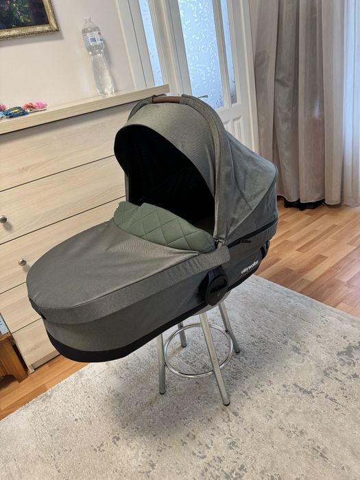 Дитячий візочок Easy Walker 3