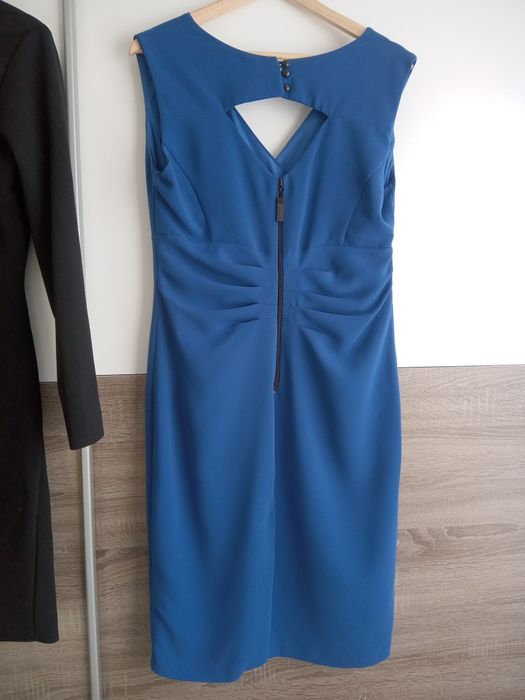 Zestaw dwóch sukienek rozmiar 40