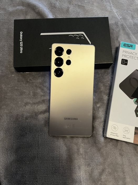 Samsung Galaxy S25 Ultra 1TB