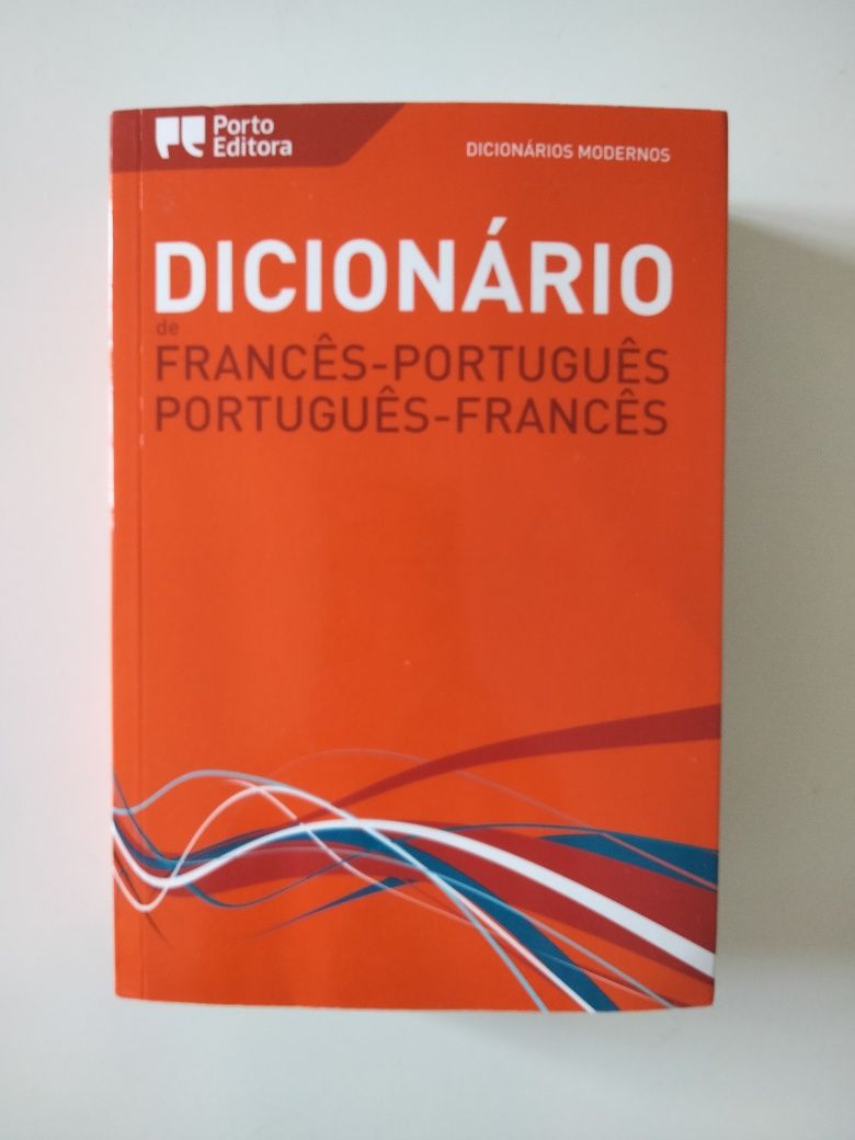 Dicionário Francês-Português / Português-Francês