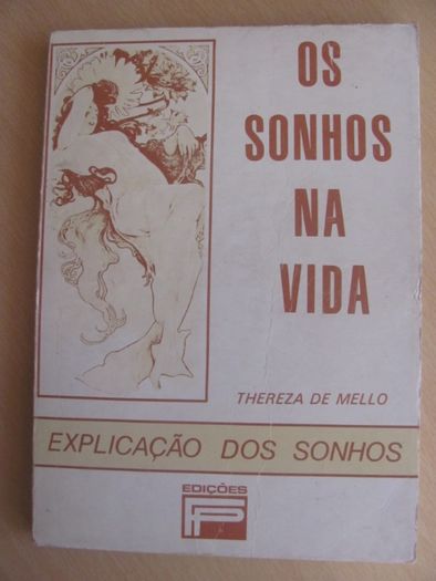 Os Sonhos na Vida de Thereza de Mello