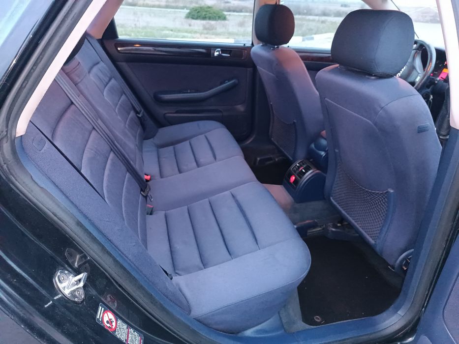 Продам Ауди 6. Квадра. Полный привод.турбо дизель