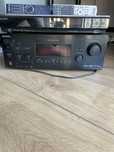 Zestaw kino domowe sony bdp s760 i str db790