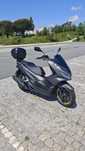 Honda pcx - 2020