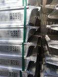 Najazdy Aluminiowe 2,5m 10 ton Włoskie dostawa 0zł