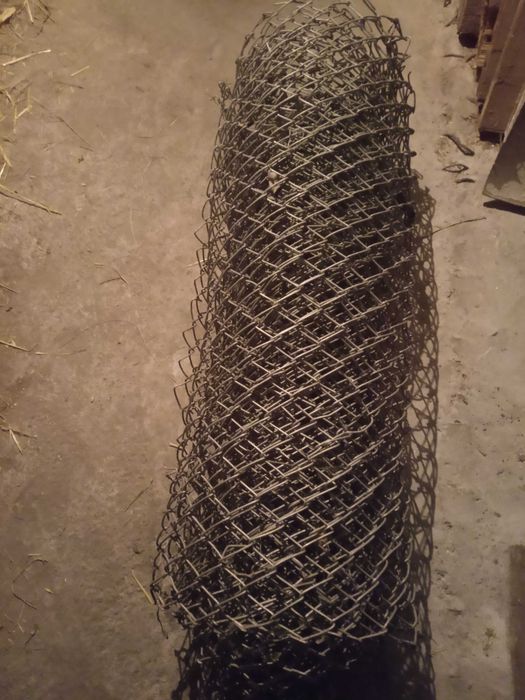 Алюмінієва сітка для огорожі