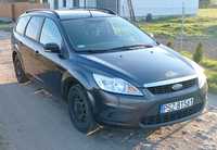 Ford Focus MK2 2010