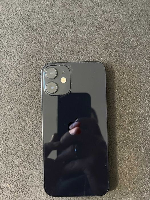 iPhone 12 mini 265 GB, stan idealny.
