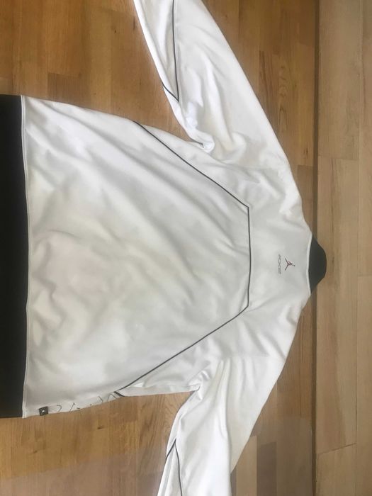 jordan XX2 AIR jordan 22 bluza sportowa dresowa Nike