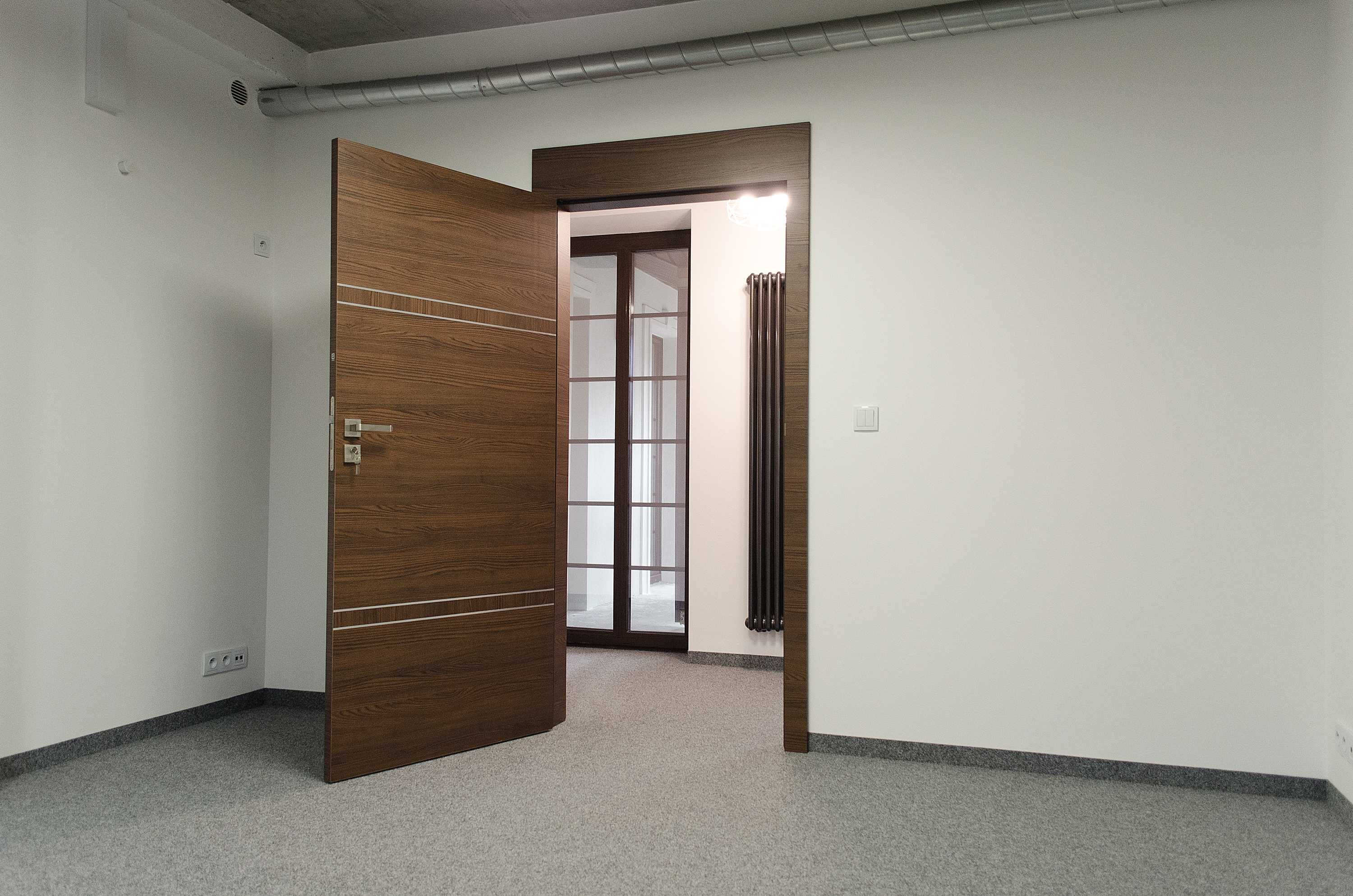 Gotowe biuro 21 m² w sercu Olkusza – dostępne od połowy września!
