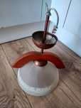 Lampa kuchenna używana stan bardzo dobry Wawa