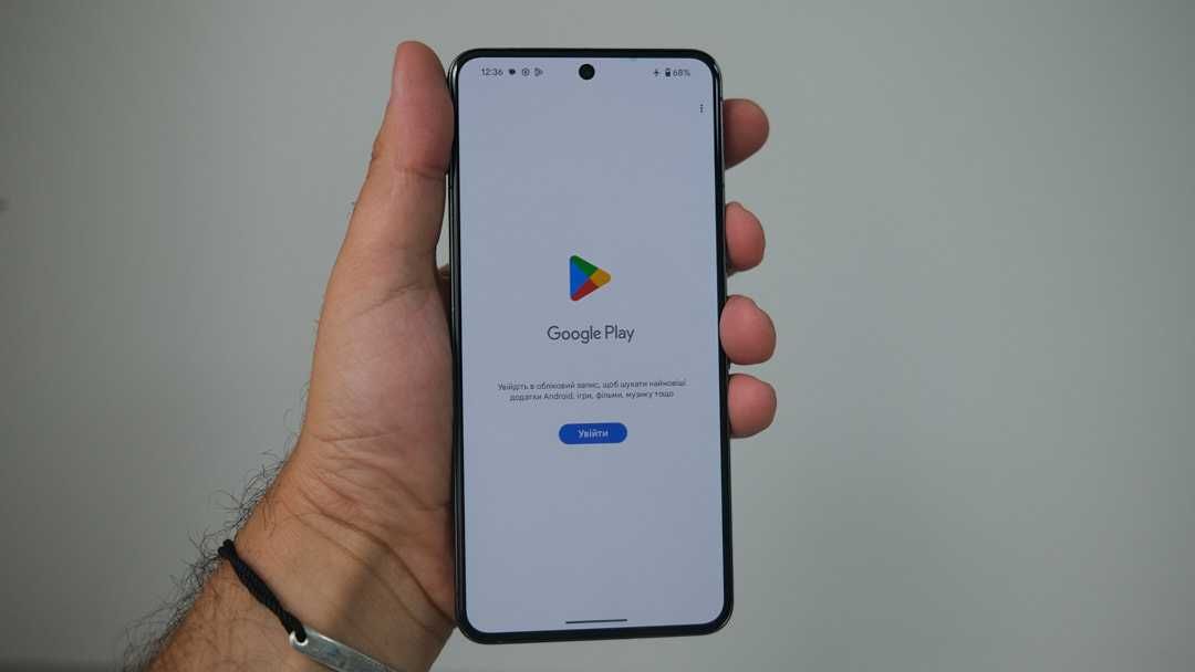 Google Pixel 8 Pro 12/256 GB Obsidian Neverlock