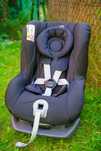 Fotelik Britax Romer First Class Plus (0-18kg)