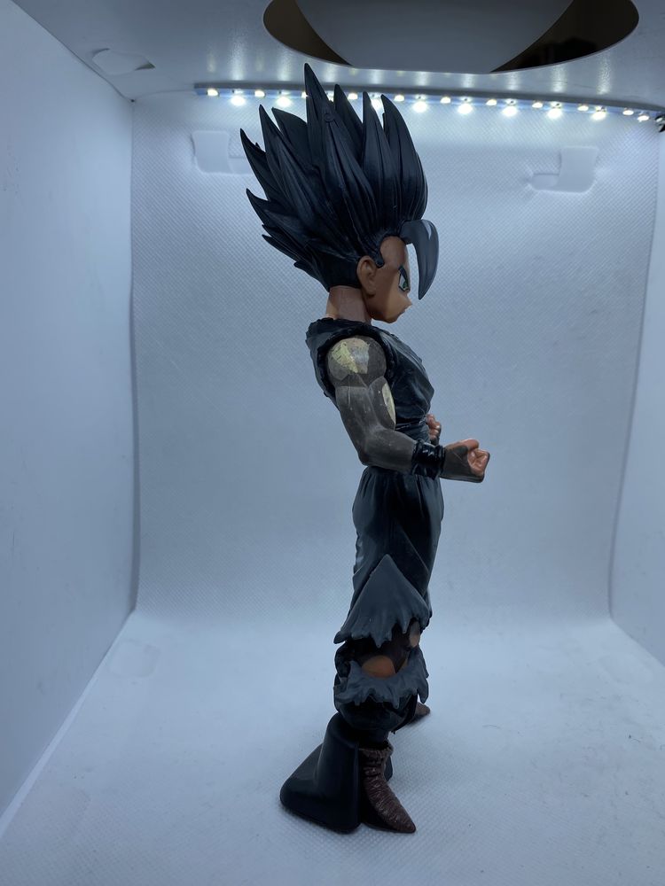 Bonecos/Figura son gohan preto 24cm