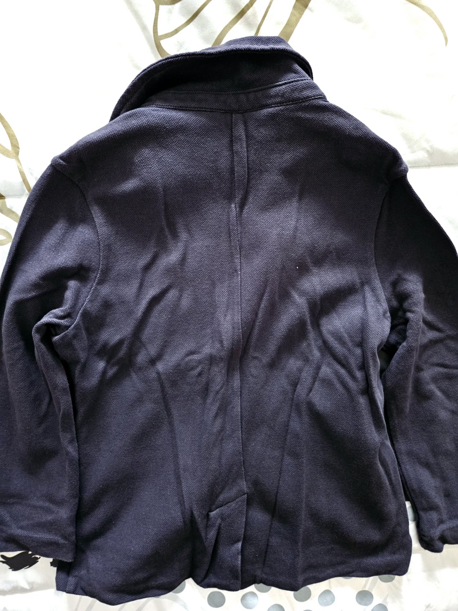 Blazer de menino