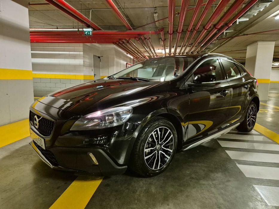 Volvo V40 Cross Country 2.0 D2 Summum