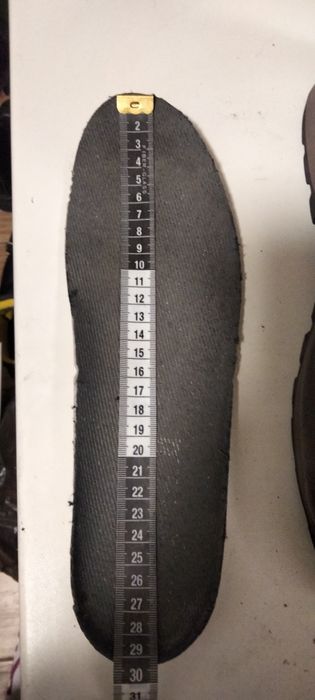 Мужские кожаные ботинки Alt-berg,р44, оригинал