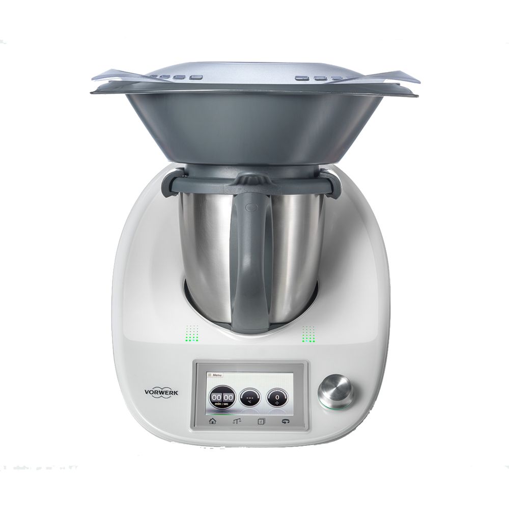 Bimby TM5 como nova