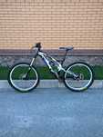YT industries wicked 170 (M) 2013