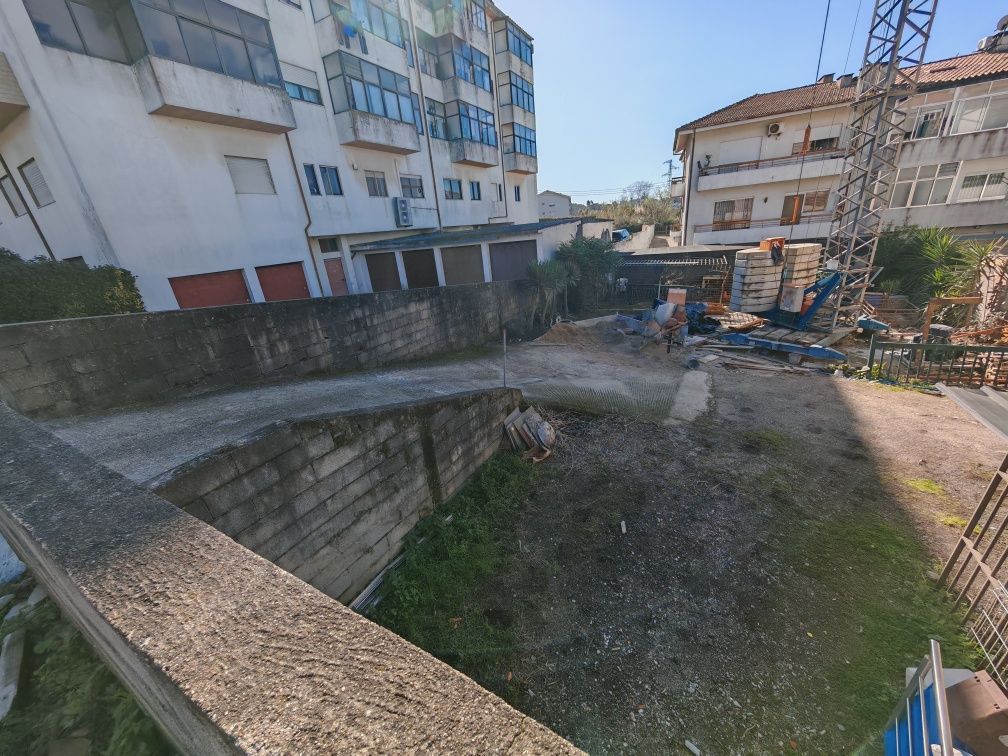Terreno para construção