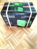 Spawarka Inwertorowa 330A 230v MMA IGBT 300A Inwerterowa Ostrowiec Św.