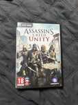 Gra assassin's creed unity PC