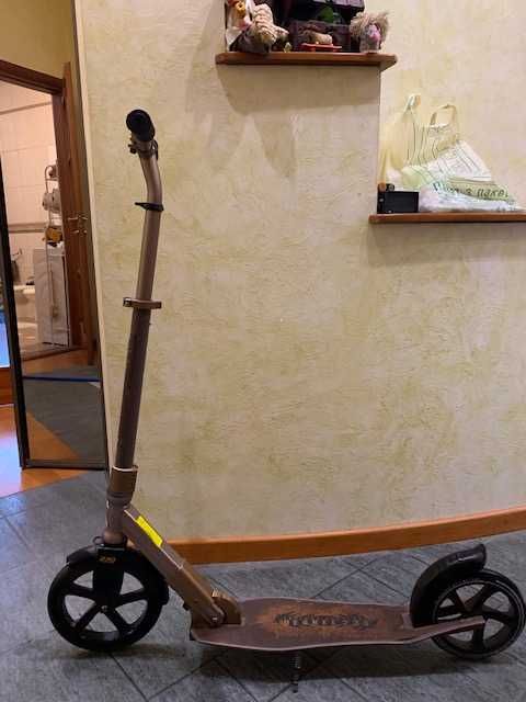 Самокат эксплорер 230