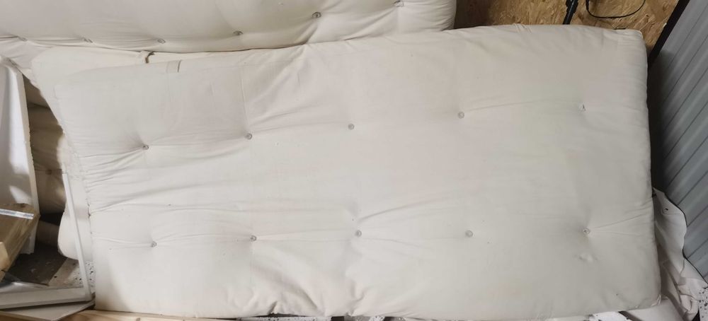 Sprzedam Dwa materace Futon Kokos 90x200