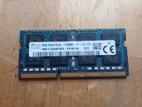 Pamięć Hynix 8GB PCL-12800 DDR3 sodimm