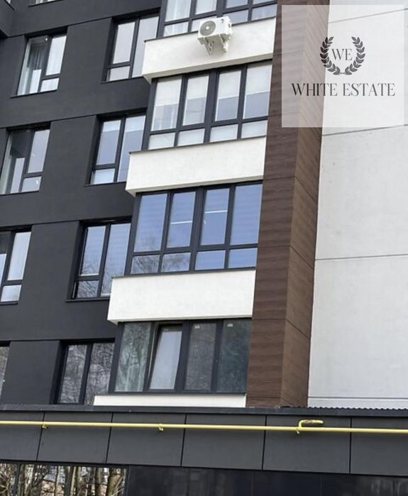 Продаж 1-кім. квартири по вул.Вербицького