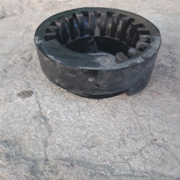 Проставки пружин ваз 2101-07