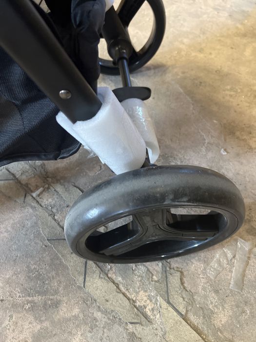 Spacerowka Kinderkraft Grande Plus