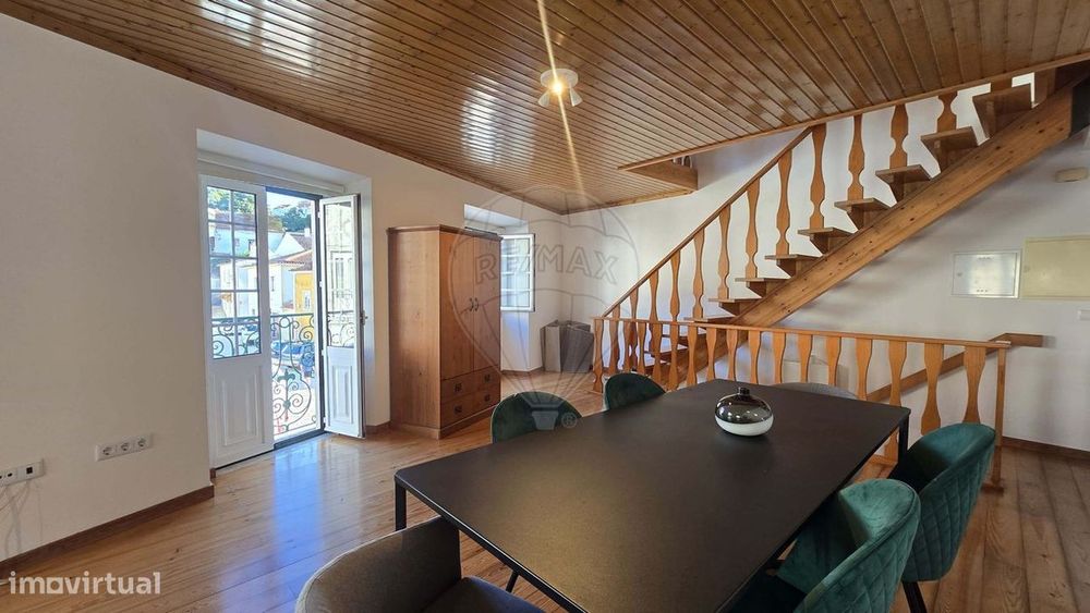 Apartamento T3 para arrendamento