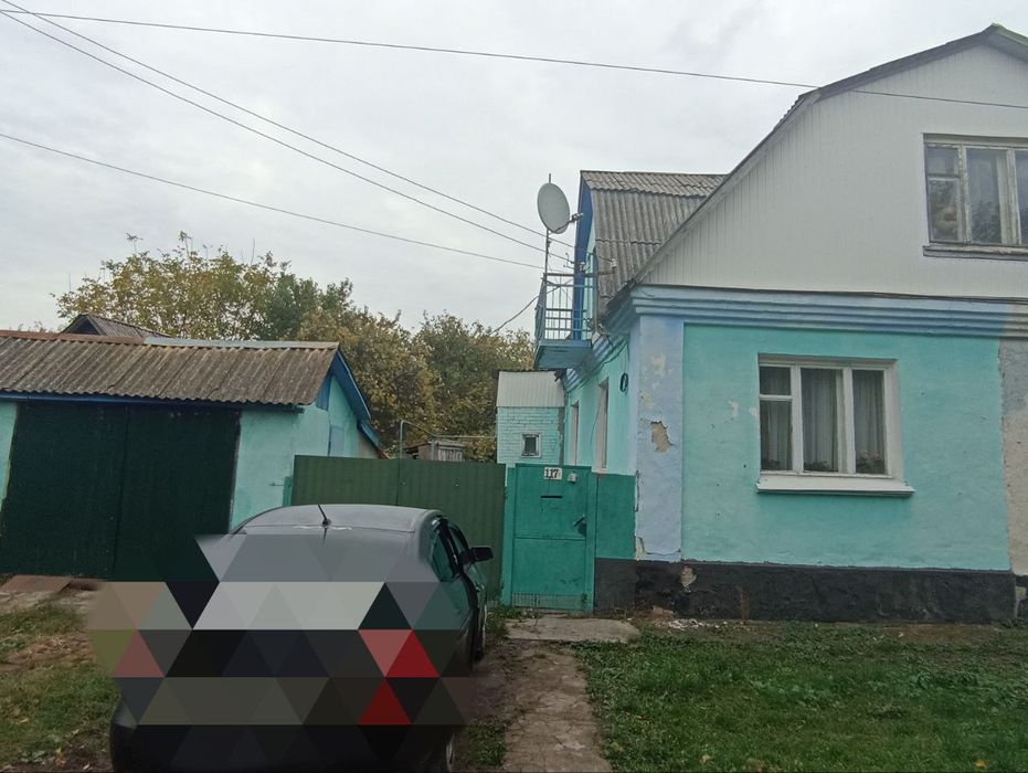 Продам будинок всі питання по телефону