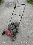 Einhell GC-SC 2240 P wertykulator spalinowy Einhell.