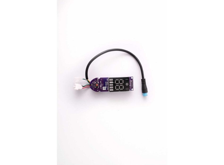 Контроллер Батарея самокат Crosser E9 Max Т4 Турбо Kugoo m4 s3 акумуля